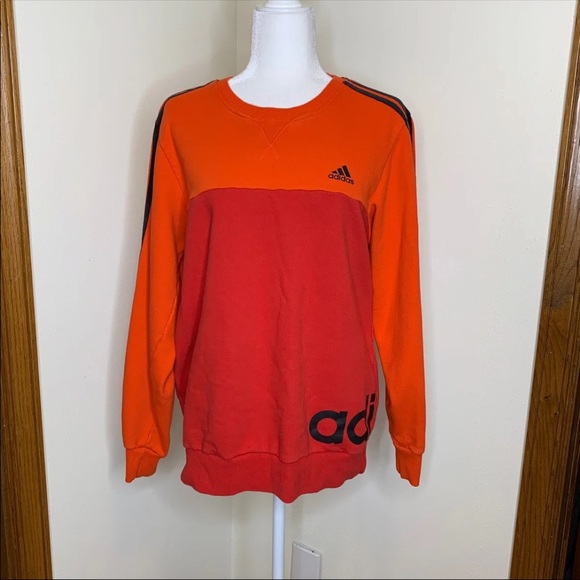 (SOLD) Adidas Crewneck - Picture 2 of 7